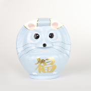 ねずみだるま2.5号