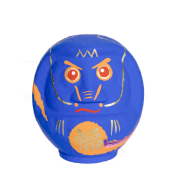 高崎だるま 2024年の干支だるま たつだるま 1号