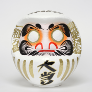 貯金箱だるま 貯金箱だるま