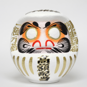 貯金箱だるま5号