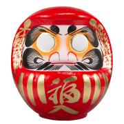 福だるま10号
