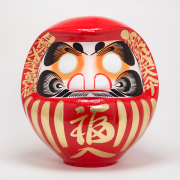 福だるま40号