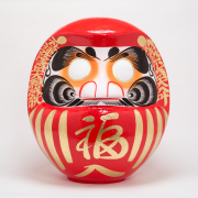 福だるま60号