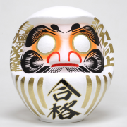 合格だるま15号
