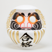 合格だるま30号