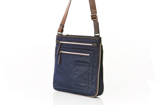Da Vinci FARO / Torino Shoulder】ダ・ヴィンチ・ファーロ