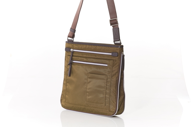 Da Vinci FARO / Torino Shoulder】ダ・ヴィンチ・ファーロ / トリノ