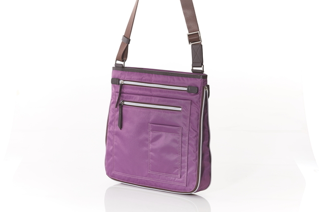 Da Vinci FARO / Torino Shoulder】ダ・ヴィンチ・ファーロ
