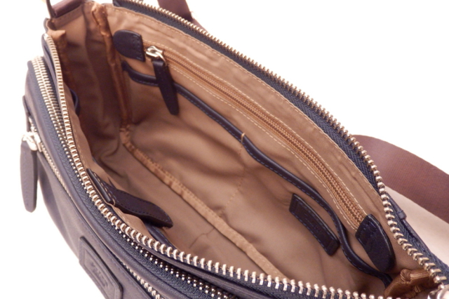 Da Vinci FARO]CRETA mini nappa leather ダヴィンチファーロ クレタ