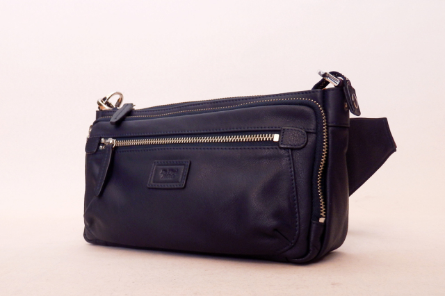 Da Vinci FARO]CRETA mini nappa leather ダヴィンチファーロ クレタ