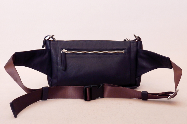 Da Vinci FARO ダ・ヴィンチ・ファーロ クレタ マルチ ボディバッグ Da Vinci FARO/CRETA Multi Body bag】ダヴィンチ ファーロ/クレタ