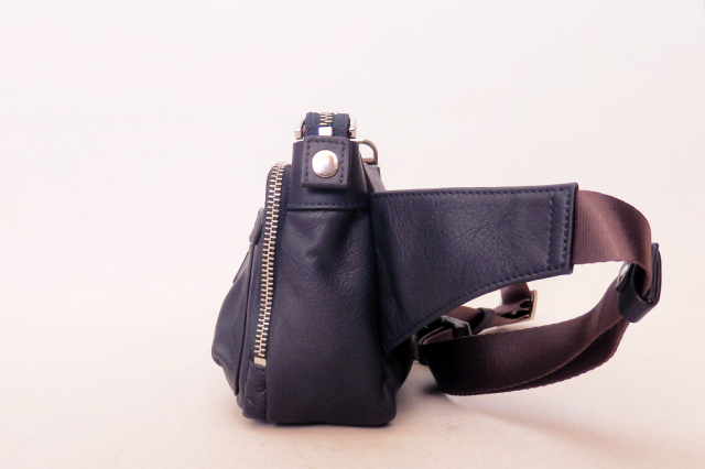Da Vinci FARO ダ・ヴィンチ・ファーロ クレタ マルチ ボディバッグ Da Vinci FARO/CRETA Multi Body bag】ダヴィンチ ファーロ/クレタ