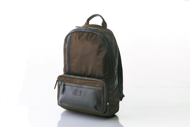 Da Vinci FARO] CRETA Rucksack ダヴィンチファーロ クレタ リュック