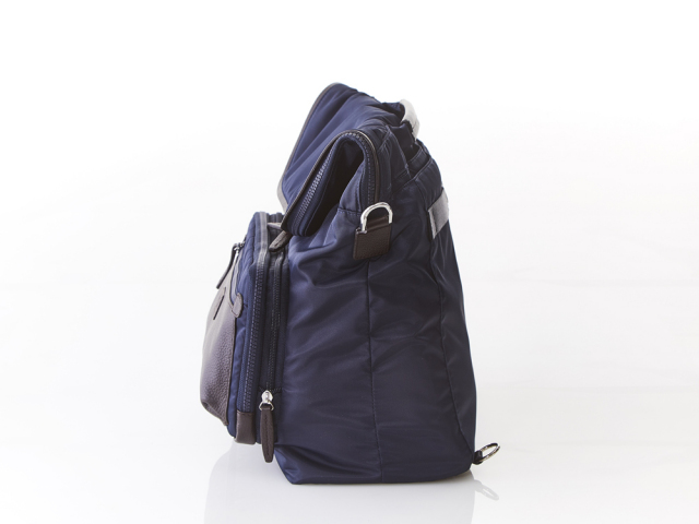 Da Vinci FARO] CRETA Turista bag ダヴィンチファーロ クレタ