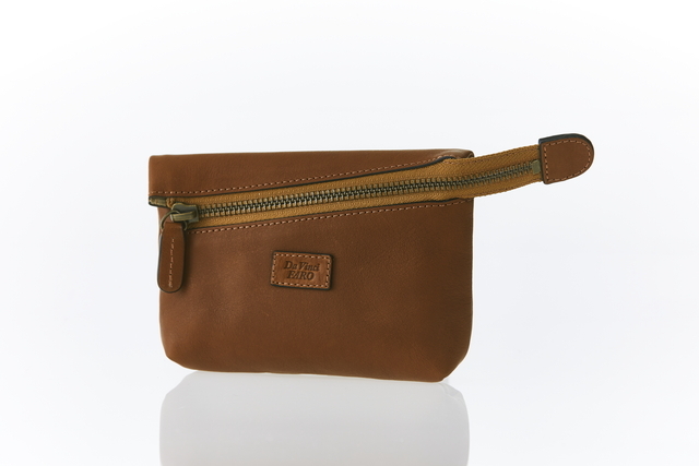 Da Vinci FARO 】ダ・ヴィンチ・ファーロ / 財布 AROMA One Zip IQOS