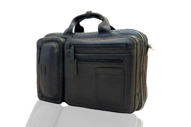 FARO 黒 レザー ビジネスバッグ FARO ビジネスバッグ 黒 レザー バッグ