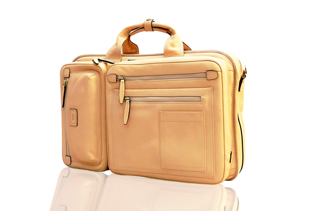 Da Vinci FARO]ダヴィンチファーロ AROMA マルチビジネスバッグ