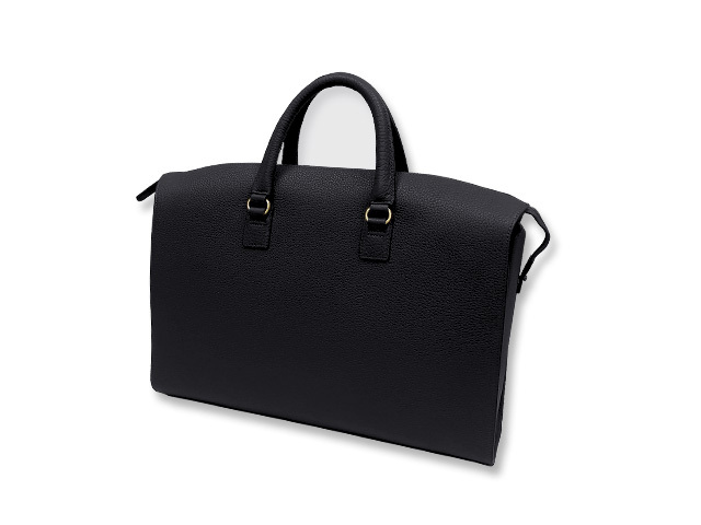 ダヴィンチファーロのMontBlanc【モンブランシュリンクレザーシリーズ