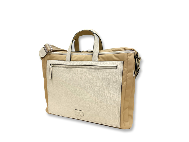 ダヴィンチファーロのMontBlanc【モンブランシュリンクレザーシリーズ