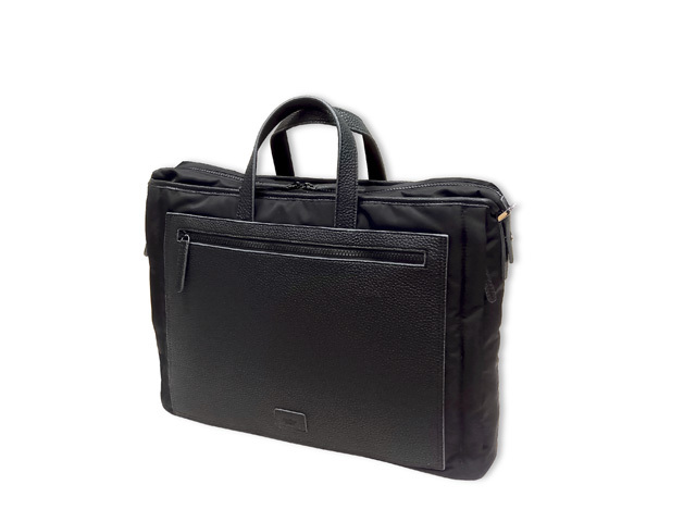 ダヴィンチファーロのMontBlanc【モンブランシュリンクレザーシリーズ