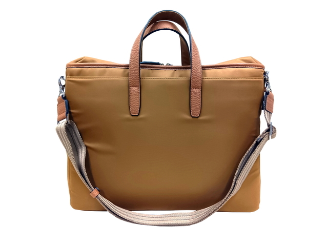 ダヴィンチファーロのMontBlanc【モンブランシュリンクレザーシリーズ