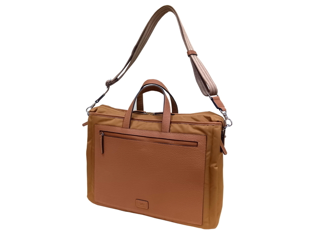 ダヴィンチファーロのMontBlanc【モンブランシュリンクレザーシリーズ