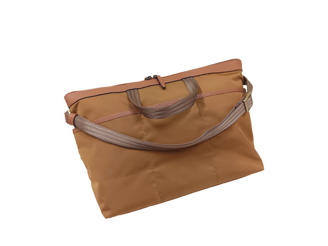 ダヴィンチファーロのMontBlanc【モンブランシュリンクレザーシリーズ