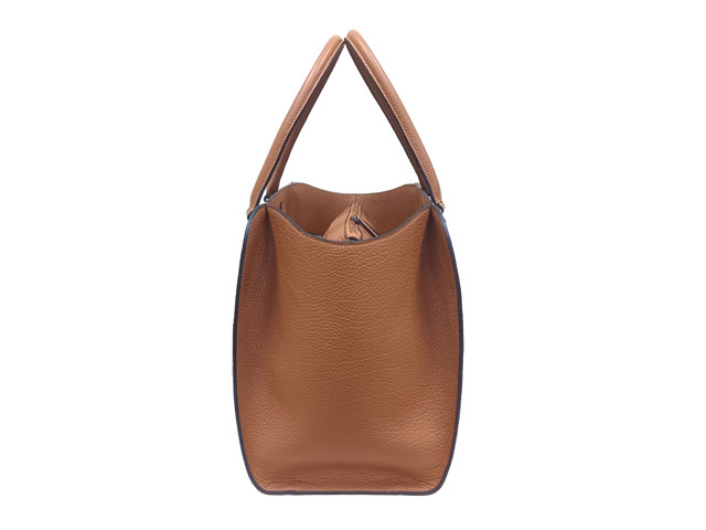 ダヴィンチファーロのMontBlanc【モンブランシュリンクレザーシリーズ