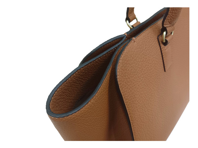 MONK BRANC/モンブラン バッグ ダヴィンチファーロのMontBlanc【モンブランシュリンクレザーシリーズ