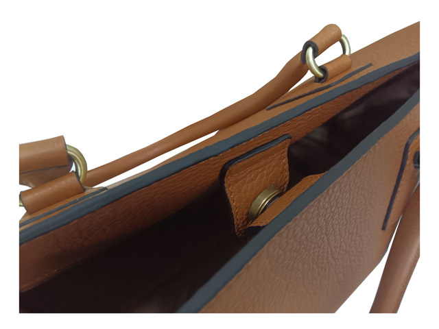 ダヴィンチファーロのMontBlanc【モンブランシュリンクレザーシリーズ