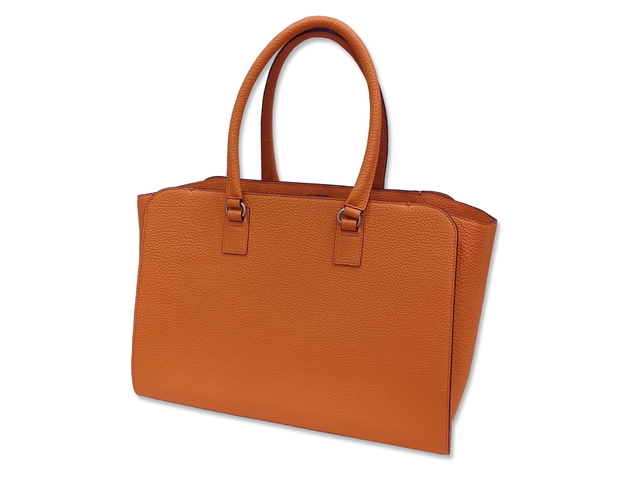 ダヴィンチファーロのMontBlanc【モンブランシュリンクレザーシリーズ