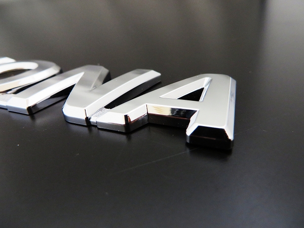 なおと　ステー固定　アイボリーエンブレム 商品詳細 | KITACO