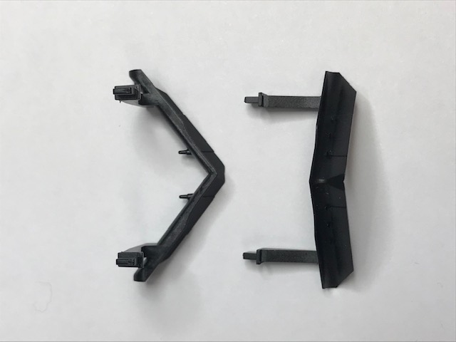 PH-5726　EF64スノープロー黒