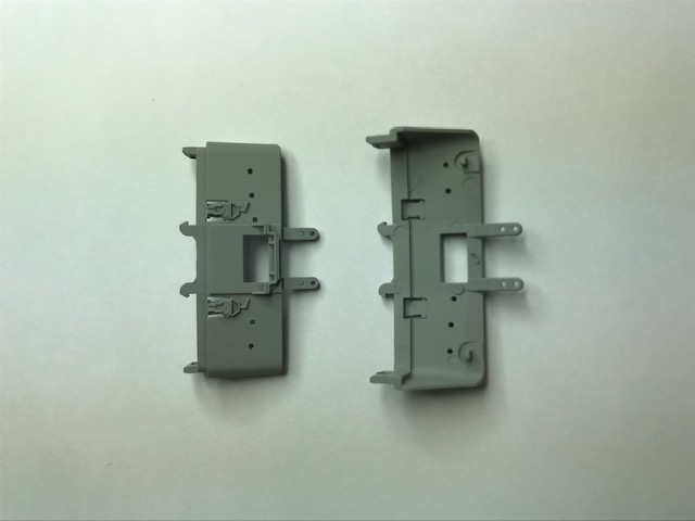 PH-5714　EF64前面ｽｶｰﾄ7次車用電暖ｼﾞｬﾝﾊﾟｰ栓無し