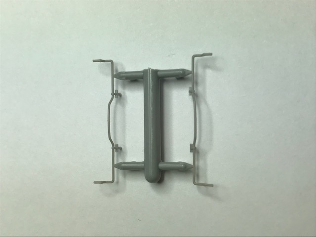 PH-5716　EF64解放テコ灰