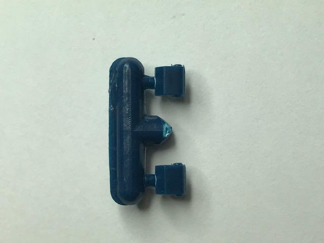 PH-5719　EF64電暖表示灯青