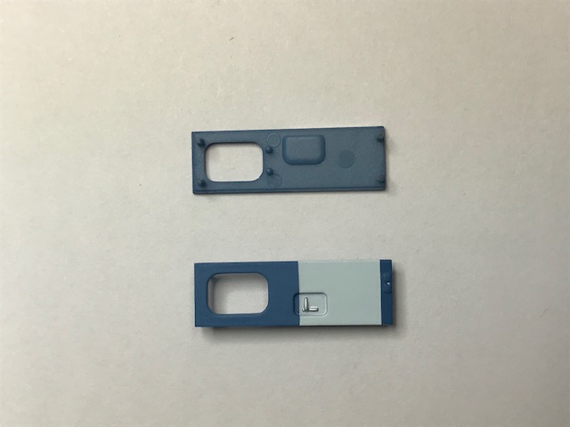 PH-5729　EF64貫通扉貨物色