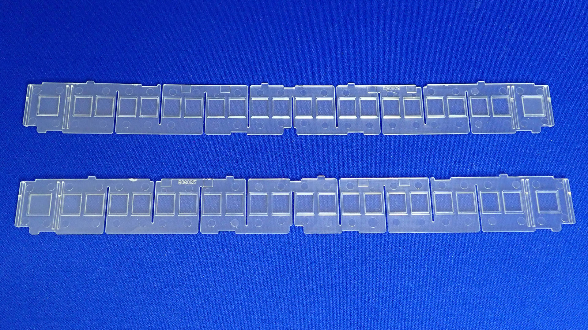 PH-5928  スハフ32用ガラス部品