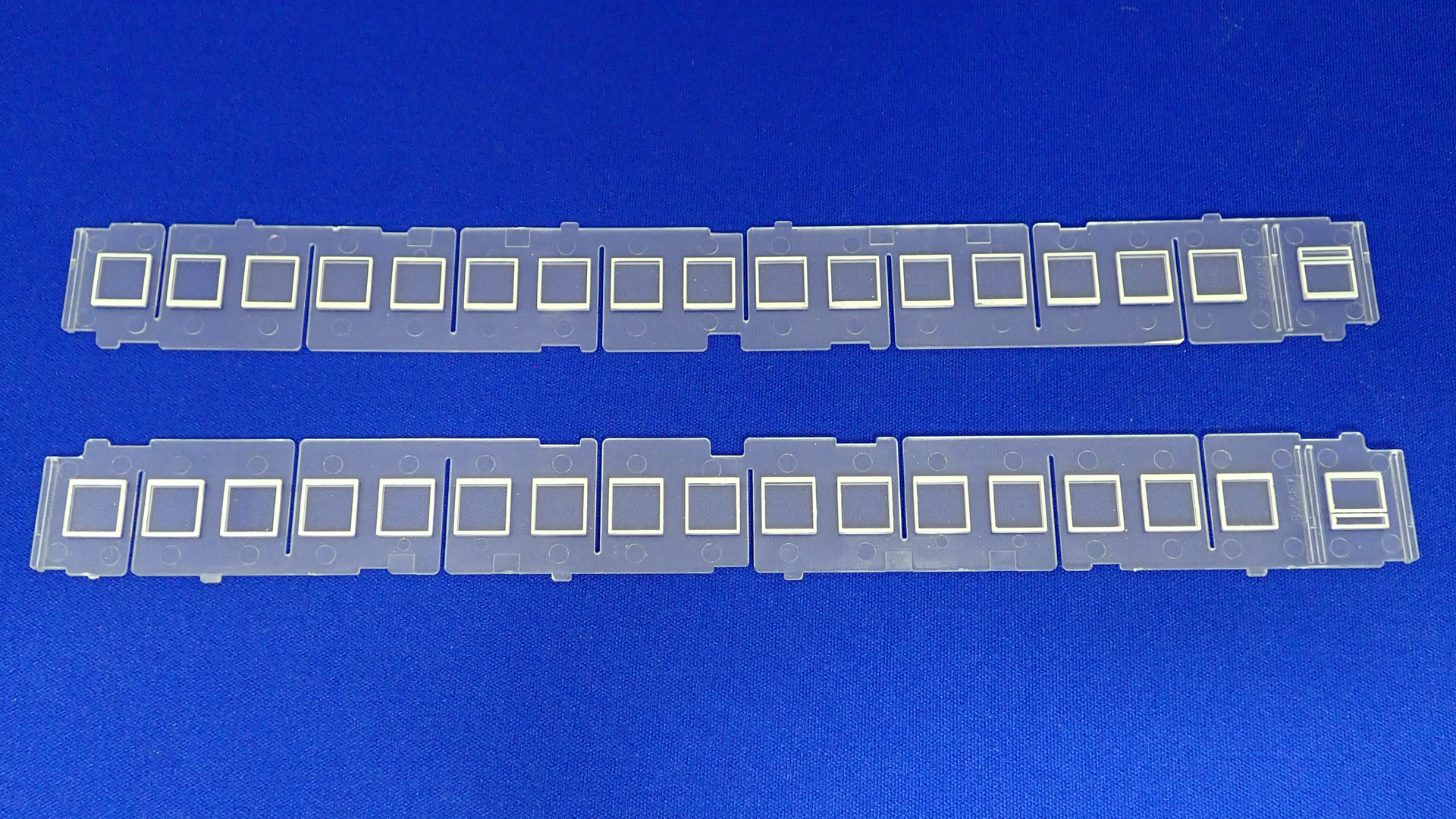 PH-5929 オロ・スロ用ガラス部品