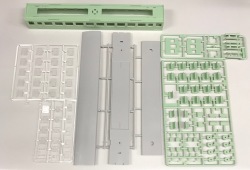 DPFH-3006 ﾓﾊ80-300　1輌入りセット内容