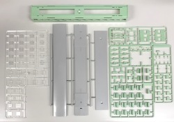 DPFH-3011 ﾓﾊ80-200　1輌入りセット内容