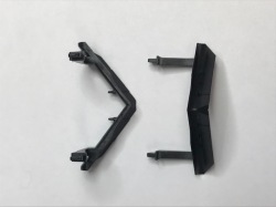 PH-5726　EF64スノープロー黒