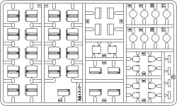 PH-5776　80系300共通Aランナー（サロ除く）
