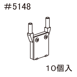 PH-5914-#5148  183系床下機器