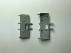 PH-5714　EF64前面ｽｶｰﾄ7次車用電暖ｼﾞｬﾝﾊﾟｰ栓無し