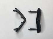 PH-5726　EF64スノープロー黒