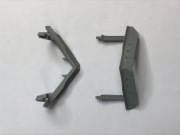 PH-5727 EF64スノープロー灰