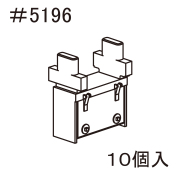 PH-5914-#5196  183系床下機器