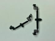 PH-5710　EF64前面ステップ黒