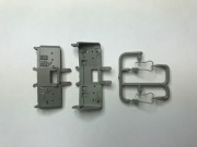 PH-5713　EF64前面ｽｶｰﾄ5,6次車用電暖ｼﾞｬﾝﾊﾟｰ栓付き
